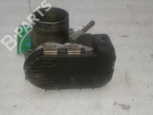 Throttle body VW LUPO I (6X1, 6E1) 1.4 16V | BP4713190M82 