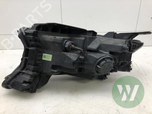 Right headlight KIA SORENTO IV (MQ4, MQ4A) 1.6 T-GDi Hybrid | BP39915820C29 - Image 2