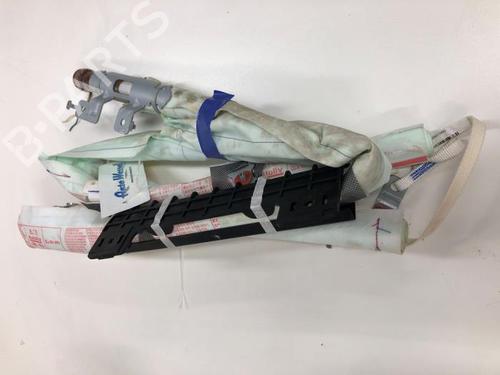 Used Right curtain airbag KIA SPORTAGE IV (QL, QLE) 1.6 CRDi (116 hp) 27666947