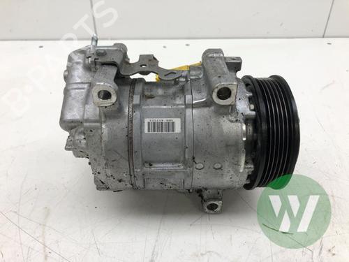 AC compressor OPEL CORSA F (P2JO) 1.2 (68) | BP38623876M34 - Image 4
