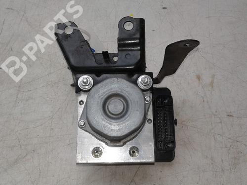 Used ABS pump PEUGEOT 108 1.0 VTi (69 hp) 4775507