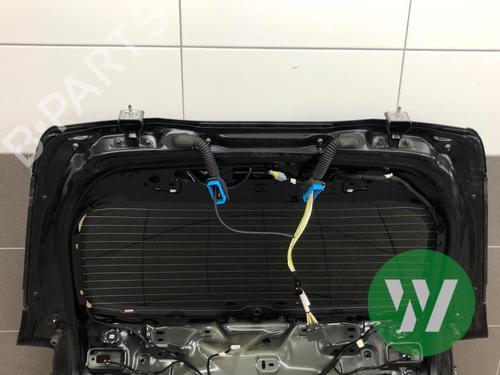 Tailgate OPEL MOKKA 1.2 (76) | BP33299386C6  - Image 5
