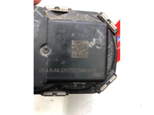 Throttle body OPEL ASTRA K (B16) 1.4 Turbo (68) | BP19477284M82 