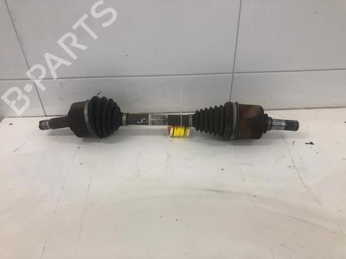 Drivaksel fortil venstre MERCEDES-BENZ VITO Van (W447) 111 CDI (447.601, 447.603, 447.605) (114 hp) 28121381