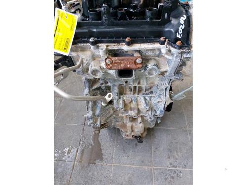 Engine NISSAN MICRA V (K14) 1.0 IG-T 100 | BP28583896M1