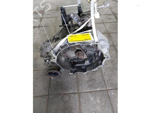 Gearbox VW FOX Hatchback (5Z1, 5Z3, 5Z4) 1.4 | BP4841884M3 