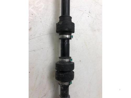 Right front driveshaft NISSAN MICRA V (K14) 1.0 IG-T 100 | BP14579063M39 
