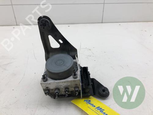 ABS Bremseaggregat RENAULT KANGOO Express (FW0/1_) Z.E. (FW0Z, FW1Z) (60 hp) 31319492