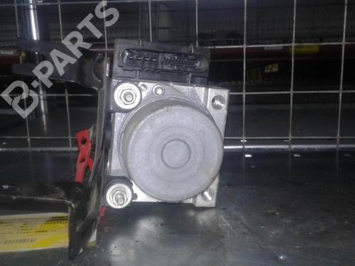 ABS pump RENAULT CLIO III (BR0/1, CR0/1) 1.2 16V (BR02, BR0J, BR11, CR02, CR0J, CR11) | BP11207784M43 