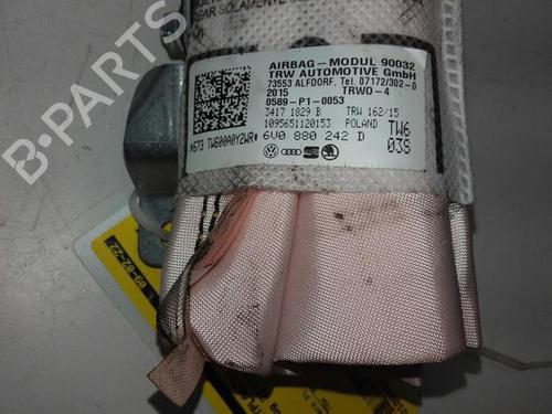 Other SKODA FABIA III (NJ3) 1.0 | BP14574828O1 