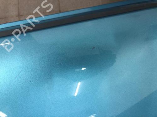 Used Rear bumper RENAULT ZOE Hatchback Van (BFM_) Electric (BFMC, BFMD) (136 hp) 30300494