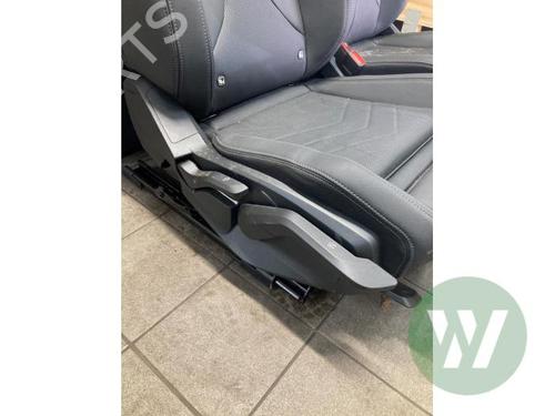 Seats set BMW X1 (U11) xDrive 30e Plug-in-Hybrid | BP39915187C78 - Image 5