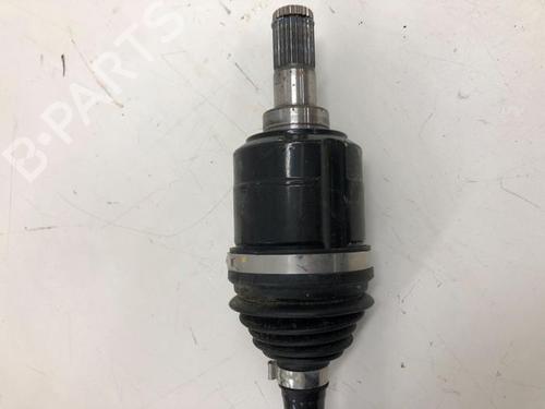 Left front driveshaft KIA SPORTAGE IV (QL, QLE) 1.6 GDI | BP29964085M38 