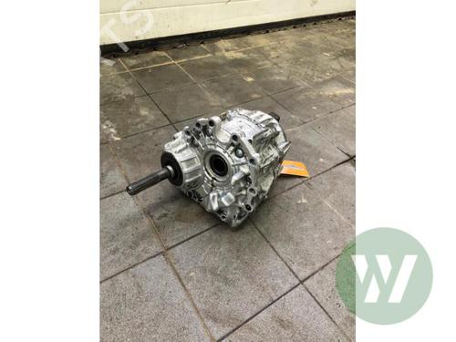 Riduttore cambio MERCEDES-BENZ GLC (X253) AMG 43 4-matic (253.964) (367 hp) 31319632