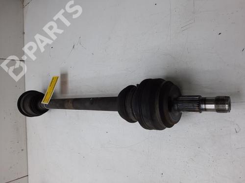 Used Right rear driveshaft MERCEDES-BENZ GLC Coupe (C253) 250 d 4-matic (253.309) (204 hp) 10698758