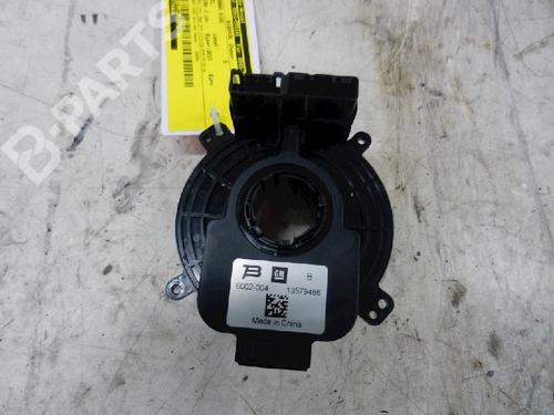 Used Squib airbag OPEL ASTRA J Saloon 1.4 Turbo (69) (140 hp) 4835818