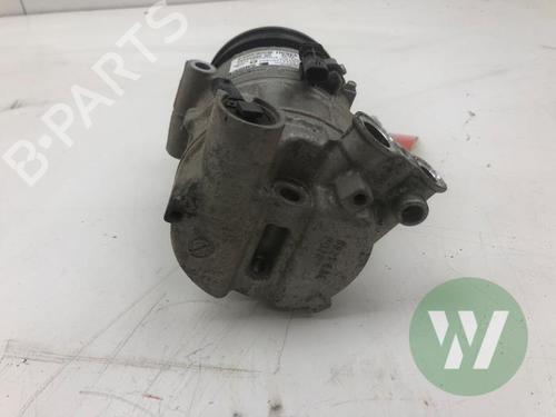 AC compressor OPEL ASTRA K (B16) 1.4 Turbo (68) | BP31865952M34