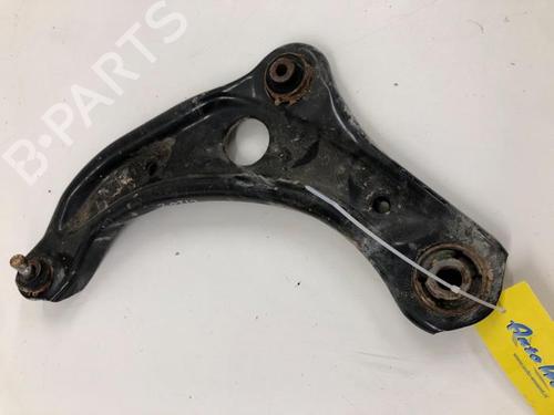 Left front suspension arm NISSAN MICRA V (K14) 1.0 IG-T 100 | BP29864101M12