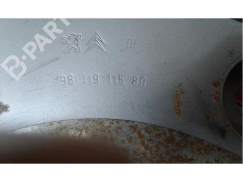 Other OPEL CROSSLAND X / CROSSLAND (P17, P2QO) 1.2 (75) | BP11207300O1 