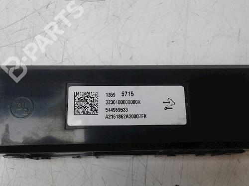 Electronic module OPEL INSIGNIA A Sports Tourer (G09) 1.6 CDTi (35) | BP7850465M83 