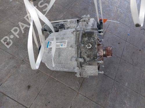 Transfer box MERCEDES-BENZ GL-CLASS (X164) GL 500 4-matic (164.886) | BP22396935M36 