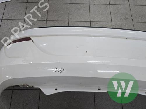 Rear bumper VW UP! (121, 122, BL1, BL2, BL3, 123) 1.0 | BP32487419C8 