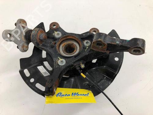 Fusée avant droite KIA CEED (CD) 1.0 T-GDI (120 hp) 31318871