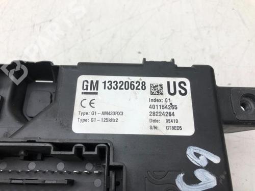 Fuse box OPEL CORSA D (S07) 1.2 (L08, L68) | BP11295075E1 
