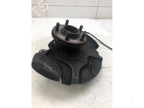 Right front steering knuckle LAND ROVER RANGE ROVER III (L322) 3.6 D 4x4 | BP19415744M26 