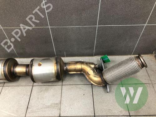 Catalyst SKODA OCTAVIA IV Combi (NX5, PV5) 2.0 TDi | BP33439765M10 - Image 3