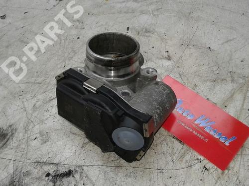 Throttle body OPEL INSIGNIA B Sports Tourer (Z18) 2.0 CDTi 4x4 (35) (170 hp) 55496779