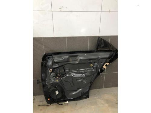 Right rear door MERCEDES-BENZ CLS (C219) CLS 320 CDI (219.322) | BP17662027C5 