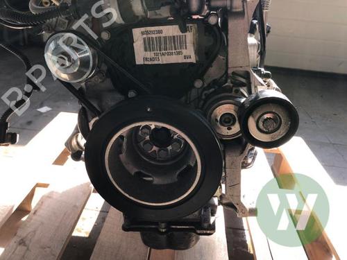 Engine OPEL CORSA F (P2JO) 1.2 (68) | BP38527711M1 - Image 2