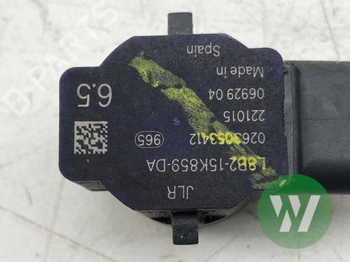 Electronic sensor LAND ROVER RANGE ROVER VELAR (L560) 2.0 P400 Hybrid 4x4 | BP38156619M84 - Image 4