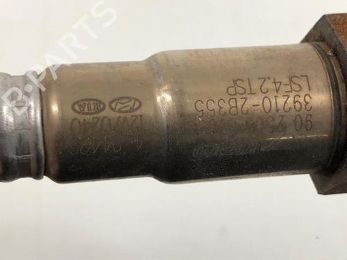 Elektronisk sensor KIA SPORTAGE IV (QL, QLE) 1.6 GDI | BP29861465M84