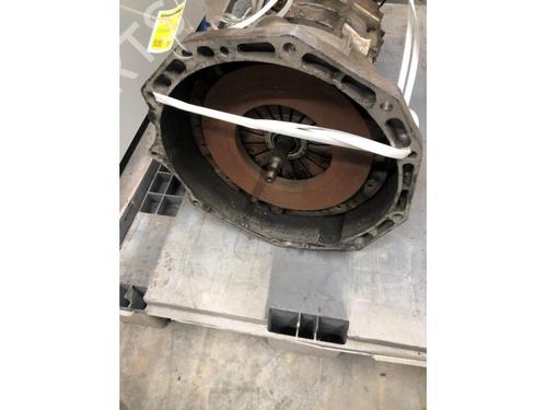 Used Gearbox OPEL MONTEREY B (M98) 3.0 DTI (UBS73D, UBS73G) (159 hp) 18163919