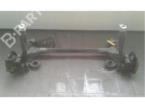 Rear axle OPEL ASTRA K Sports Tourer (B16) 1.6 CDTi (35) | BP5313424M2 