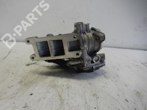 Throttle body AUDI Q3 (8UB, 8UG) 2.0 TDI | BP4712252M82 