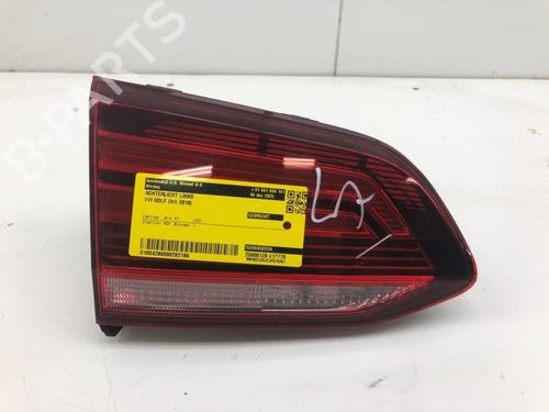 Used Left taillight VW GOLF VII Variant (BA5, BV5) 1.4 TSI (125 hp) 30804603