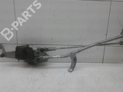 Used Front wiper motor MERCEDES-BENZ GLC (X253) 350 d 4-matic (253.925) (258 hp) 9100346