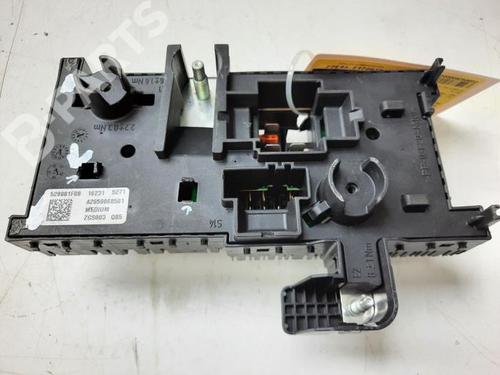 Fuse box MERCEDES-BENZ GLC (X253) 250 4-matic (253.946) | BP11709030E1 