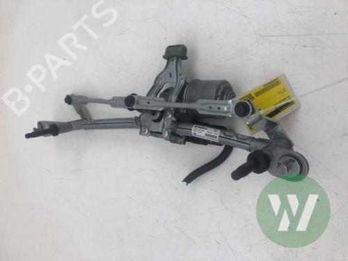 Used Front wiper motor Front wiper motor OPEL GRANDLAND / GRANDLAND X (A18, P1UO) 1.2 (75) (131 hp) 32483439 32483439