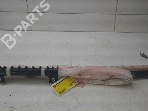 Used Right curtain airbag KIA NIRO I (DE) 1.6 GDI Hybrid (105 hp) 9100833
