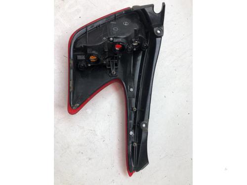 Left taillight NISSAN JUKE (F15) 1.5 dCi | BP16166113C34 