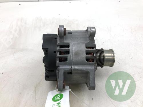 Used Alternator Alternator SEAT IBIZA V (KJ1, KJG) 1.0 TSI (110 hp) 39981858 39981858