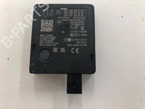 Elektronisk modul MERCEDES-BENZ C-CLASS T-MODEL (S206) C 220 d (206.204, 206.216) | BP28060259M83 