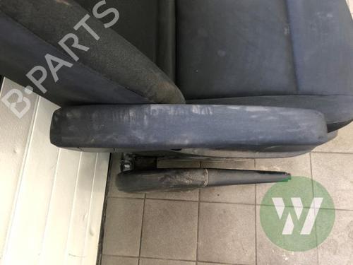 Left front seat MERCEDES-BENZ SPRINTER 3,5-t Van (B907, B910) 311 CDI (910.631, 910.633) | BP38264578C15 - Image 7