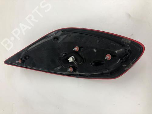 Used Right taillight MERCEDES-BENZ S-CLASS (W222, V222, X222) S 400 d 4-matic (222.035, 222.135) (340 hp) 26510490