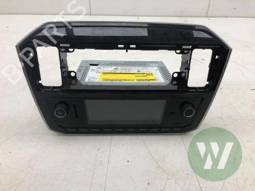 Radio SEAT Mii (KF1, KE1) electric | BP33560348E6 - Image 2