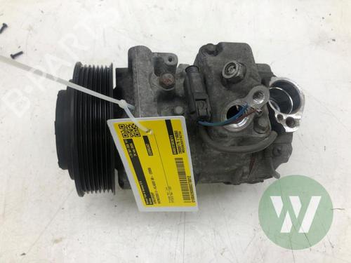 Used AC compressor AC compressor 39495052 39495052